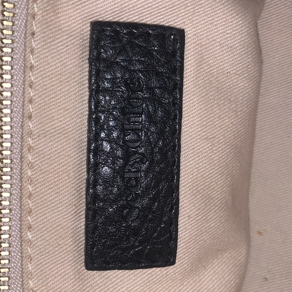 See by  Chloé leather handbag - Picture 10 of 12